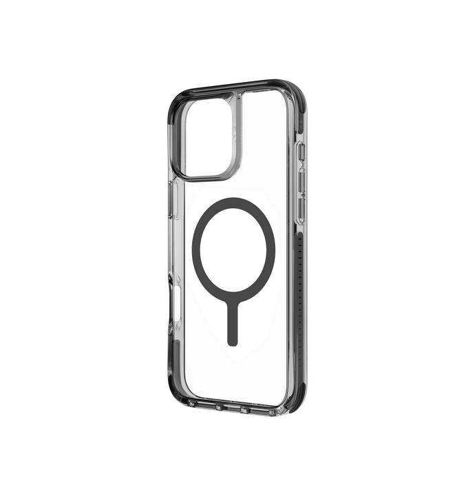 UNIQ HYBRID IPHONE 16 PRO MAGCLICK CHARGING COMBAT
