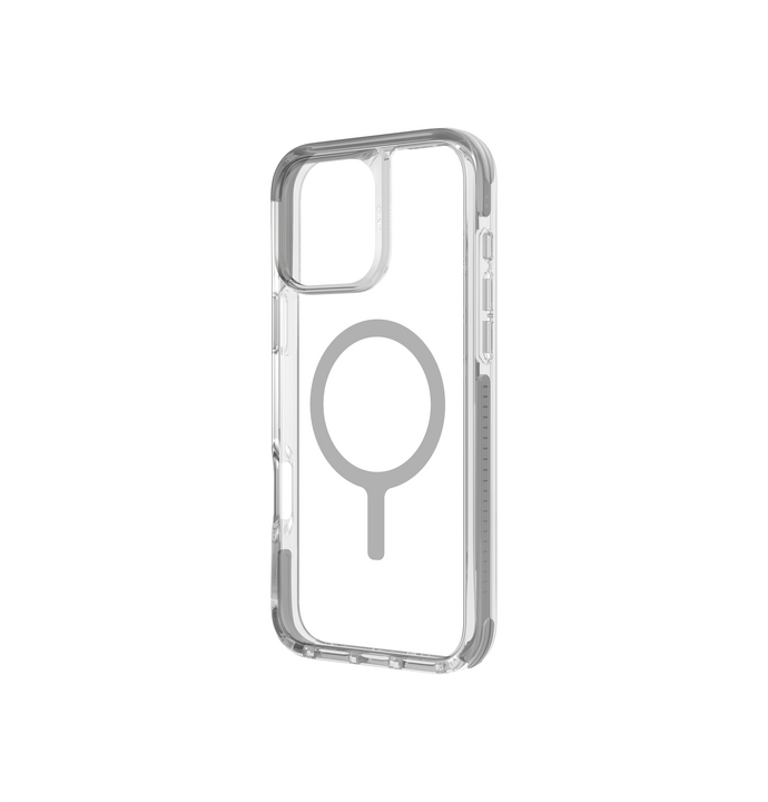 UNIQ HYBRID IPHONE 16 PRO MAGCLICK CHARGING COMBAT