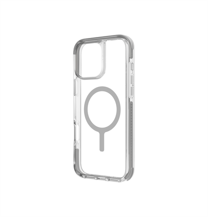 UNIQ HYBRID IPHONE 16 PRO MAGCLICK CHARGING COMBAT