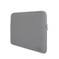 UNIQ CYPRUS WATER-RESISTANT NEOPRENE LAPTOP SLEEVE (UP TO 14”) -MARL GREY
