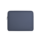 UNIQ CYPRUS WATER-RESISTANT NEOPRENE LAPTOP SLEEVE (UP TO 14”) - ABYSS BLUE