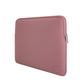 UNIQ CYPRUS WATER-RESISTANT NEOPRENE LAPTOP SLEEVE (UP TO 14”) - MAUVE PINK