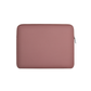 UNIQ CYPRUS WATER-RESISTANT NEOPRENE LAPTOP SLEEVE (UP TO 14”) - MAUVE PINK