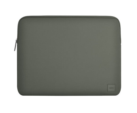 UNIQ CYPRUS WATER-RESISTANT NEOPRENE LAPTOP SLEEVE (UP TO 14”)BAGS