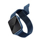 UNIQ DANTE APPLE WATCH MESH STEEL STRAP 45/44/42 MM