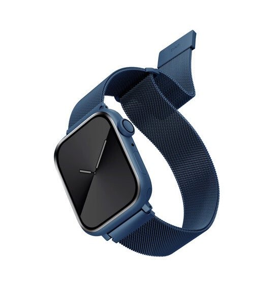 UNIQ DANTE APPLE WATCH MESH STEEL STRAP 42/41/40MM