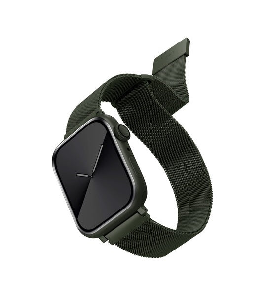 UNIQ DANTE APPLE WATCH MESH STEEL STRAP 42/41/40MM