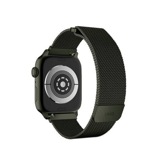 UNIQ DANTE APPLE WATCH MESH STEEL STRAP 42/41/40MM