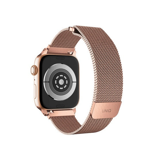 UNIQ DANTE APPLE WATCH MESH STEEL STRAP 42/41/40MM