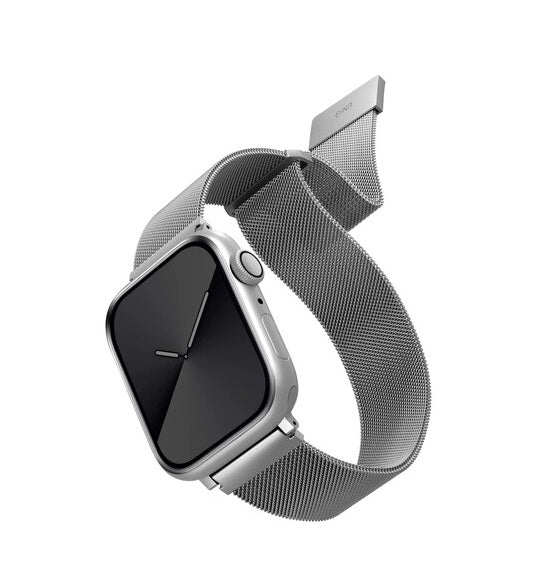 UNIQ DANTE APPLE WATCH MESH STEEL STRAP 42/41/40MM