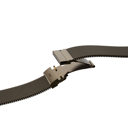 UNIQ DANTE PRO APPLE WATCH SELF-ADJUSTABLE MESH STEEL BAND 49/46/45/44MM