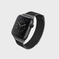 UNIQ DANTE APPLE WATCH MESH STEEL STRAP 42/41/40MM