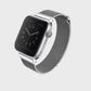UNIQ DANTE APPLE WATCH MESH STEEL STRAP 42/41/40MM