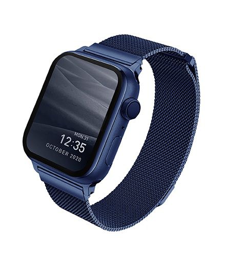 UNIQ DANTE APPLE WATCH MESH STEEL STRAP 41/40/38MM