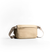 UNIQ DENVER CANVAS CROSSBODY BAG (5L)