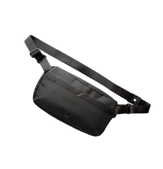 UNIQ DENVER CANVAS CROSSBODY BAG (5L)