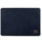 UNIQ DFENDER TOUGH LAPTOP SLEEVE (UP TO 13 INCHE) - MARL BLUE