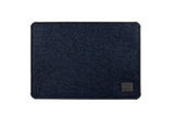 UNIQ DFENDER TOUGH LAPTOP SLEEVE (UP TO 13 INCHE) - MARL BLUE