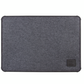 UNIQ DFENDER TOUGH LAPTOP SLEEVE (UP TO 16 INCHE) - MARL GREY