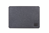 UNIQ DFENDER TOUGH LAPTOP SLEEVE (UP TO 16 INCHE) - MARL GREY