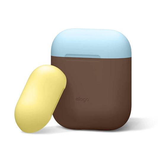 elago airpods 1 case silicone