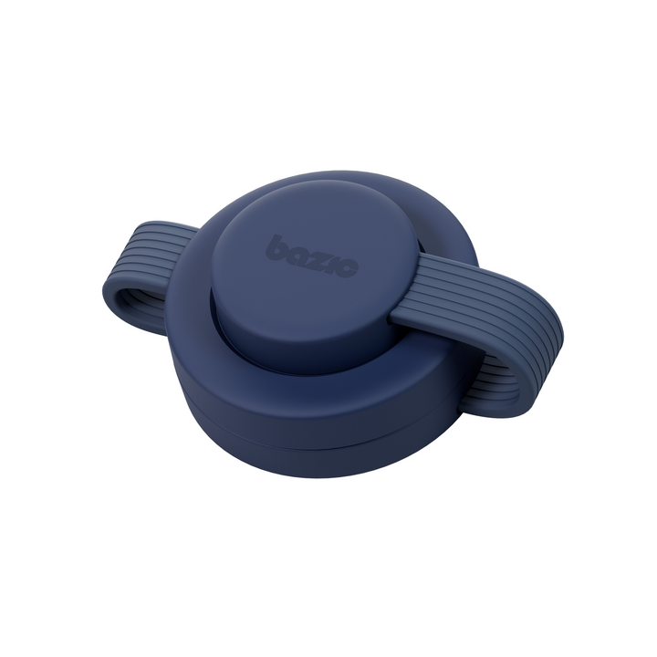 BAZIC GOMAG TRIO 2, 3IN1  FOLDABLE MAGNETIC WIRELESS CHARGER 15W IPHONE/WATCH/AIRPODS - SESAME