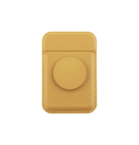 UNIQ FLIXA MAGNETIC CARD HOLDER AND POP-OUT GRIP-STAND