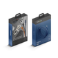Energea Flow C-C Cable 480Mbps 60W 1.5M - Indigo Blue