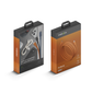 Energea Flow C-C Cable 480Mbps 60W 1.5M - ORENGE
