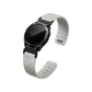 UNIQ FLUO MAGNETIC SMARTWATCH STRAP 22MM LUG WITH REMOVABLE CONNECTOR - MIST GREY (MIST GREY)