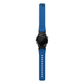 UNIQ FLUO MAGNETIC SMARTWATCH STRAP 22MM LUG WITH REMOVABLE CONNECTOR - OCEAN BLUE (OCEAN BLUE)