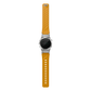 UNIQ FLUO MAGNETIC SMARTWATCH STRAP 22MM LUG WITH REMOVABLE CONNECTOR - PALE ORANGE (PALE ORANGE)