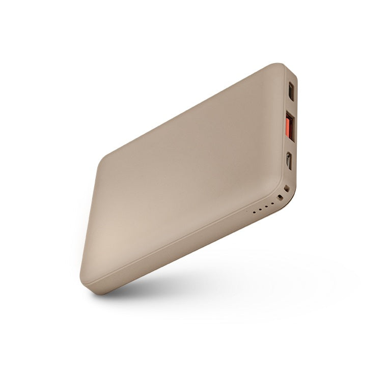 UNIQ FUELE MINI 8000MAH USB-C PD POCKET POWER BANK