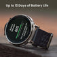 AMAZFIT ACTIVE 3 PREMIUM APEX SILVER