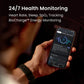 AMAZFIT ACTIVE MAX BLACK