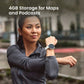 AMAZFIT ACTIVE 3 PREMIUM APEX SILVER