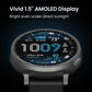 AMAZFIT ACTIVE MAX BLACK
