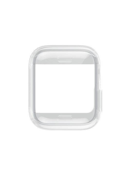 UNIQ GARDE HYBRID APPLE WATCH SERIES 4 CASE WITH SCREEN PROTECTION (44MM)
