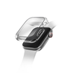 UNIQ GARDE HYBRID WATCH CASE WITH SCREEN PROTECTION 41MM