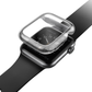 UNIQ GARDE HYBRID APPLE WATCH SERIES 4 CASE WITH SCREEN PROTECTION (44MM)