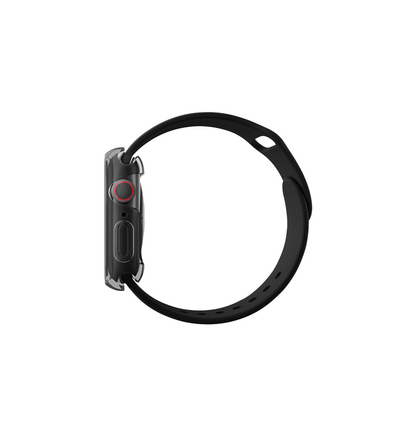 UNIQ GARDE HYBRID WATCH CASE WITH SCREEN PROTECTION 42MM