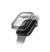 UNIQ GARDE HYBRID WATCH CASE WITH SCREEN PROTECTION 42MM