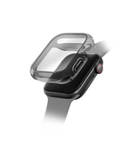 UNIQ GARDE HYBRID WATCH CASE WITH SCREEN PROTECTION 42MM