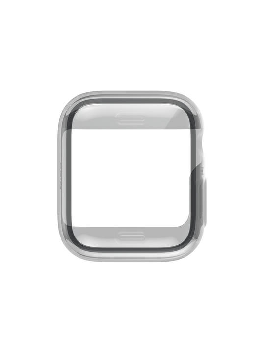 UNIQ GARDE HYBRID APPLE WATCH SERIES 4 CASE WITH SCREEN PROTECTION (44MM)