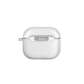UNIQ GLASE AIRPODS 4TH GEN (2024) HANG CASE - GLOSSY