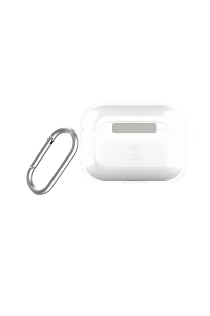 UNIQ GLASE AIRPODS PRO HANG CASE GLOSSY
