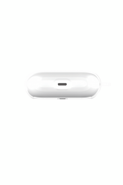 UNIQ GLASE AIRPODS PRO HANG CASE GLOSSY
