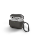UNIQ GLASE AIRPODS PRO 1st Gen HANG CASE GLOSSY