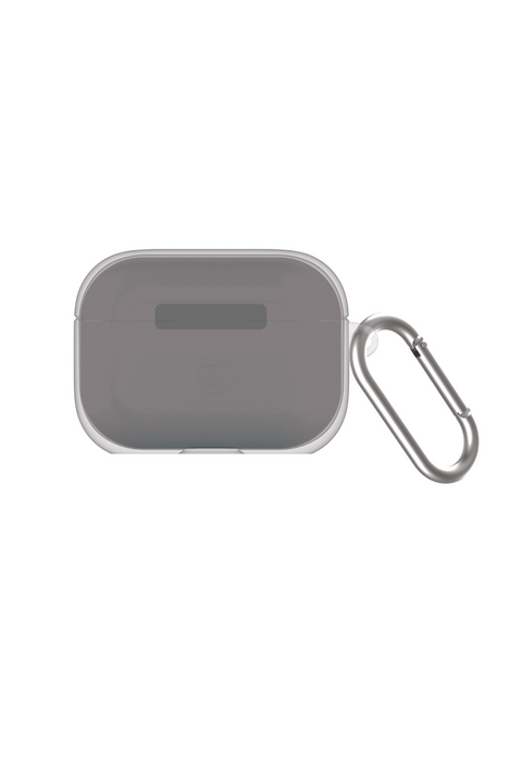 UNIQ GLASE AIRPODS PRO HANG CASE GLOSSY