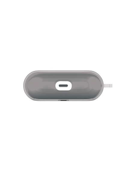 UNIQ GLASE AIRPODS PRO HANG CASE GLOSSY